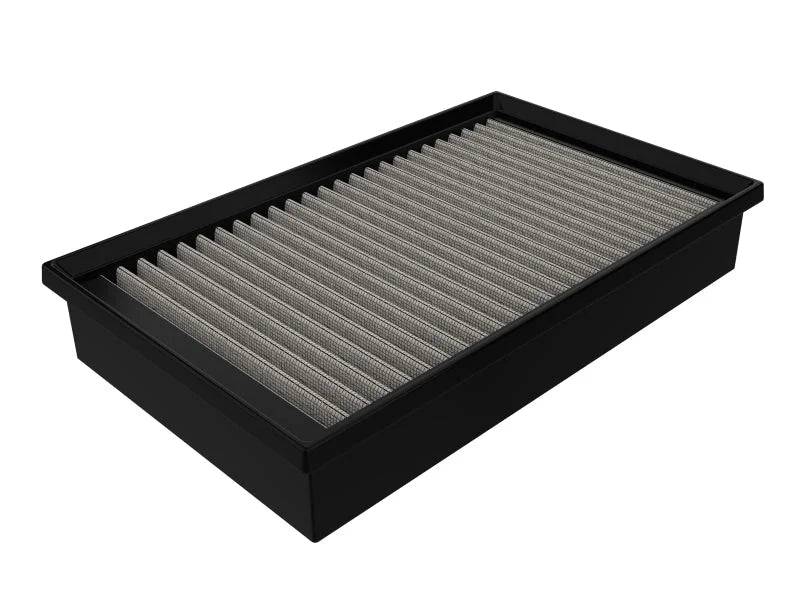 aFe Magnum FLOW OE Replacement Air Filter w/ Pro DRY S Media Volkswagen Jetta 2019 - Main Product View