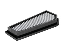 Load image into Gallery viewer, aFe Magnum FLOW OE Replacement Filter w/ Pro Dry S Media 12-15 Mercedes-Benz C250 L4-1.8L - Additional View 5
