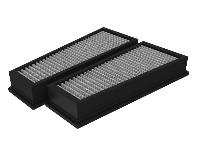 aFe Magnum FLOW OE Replacement Pro DRY S Air Filter fits 2019-2024 Mercedes-Benz G63 Amg / 2019-2026 Amg GT 63 / 2018-2023...