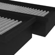 Load image into Gallery viewer, aFe Magnum FLOW OE Replacement Pro DRY S Air Filter fits 2019-2024 Mercedes-Benz G63 Amg / 2019-2026 Amg GT 63 / 2018-2023...