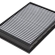 Load image into Gallery viewer, aFe Magnum FLOW OER Pro DRY S Air Filter 2016 Nissan Titan XD V8-5.0L (td) - Additional View 6