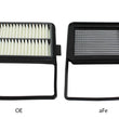 Load image into Gallery viewer, aFe Magnum FLOW OER Pro Dry S Air Filter 04-09 Toyota Prius L4-1.5L - Additional View 5