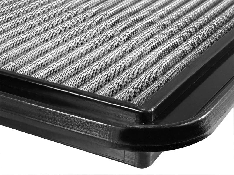 aFe Magnum FLOW OER Pro Dry S Air Filter 11-13 Infiniti QX56 V8-5.6L - Additional View 6