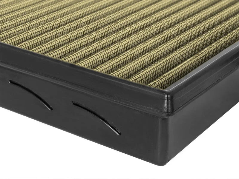 aFe Magnum FLOW OER Pro-GUARD 7 Air Filter 2016 Nissan Titan XD V8-5.0L (td) - Additional View 5