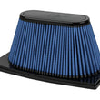 Load image into Gallery viewer, aFe Magnum FLOW PRO 5R Inverted Air Filter 18-19 Jeep Wrangler (JL) I4-2.0L(t) / V6-3.6 - Main Product View