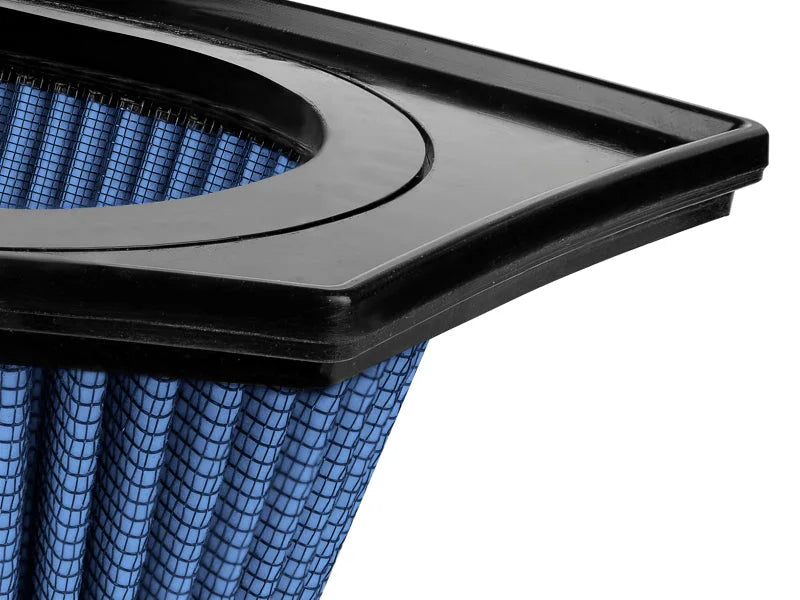 aFe Magnum FLOW PRO 5R Inverted Air Filter 18-19 Jeep Wrangler (JL) I4-2.0L(t) / V6-3.6 - Additional View 5