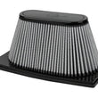 Load image into Gallery viewer, aFe Magnum FLOW PRO DRY S Inverted Air Filter 18-19 Jeep Wrangler (JL) I4-2.0L(t) - Main Product View