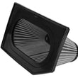 Load image into Gallery viewer, aFe Magnum FLOW PRO DRY S Inverted Air Filter 18-19 Jeep Wrangler (JL) I4-2.0L(t) - Additional View 6
