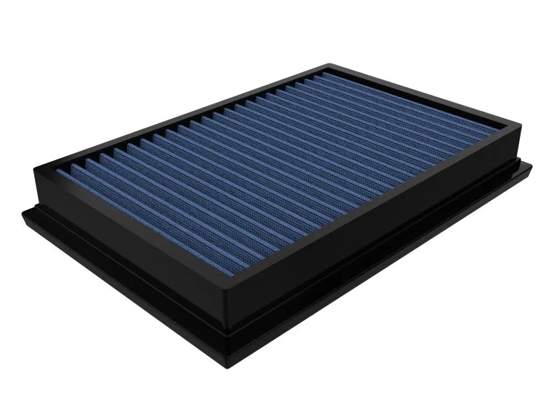 aFe Magnum FLOW Pro 5R Air Filter 13-18 Toyota Rav4 2.5L - Installation View