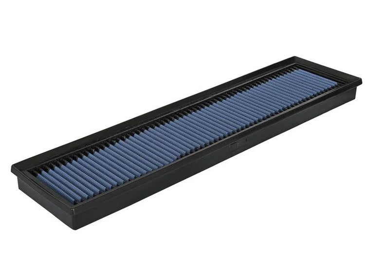 aFe Magnum FLOW Pro 5R Air Filter 14-17 Porsche 911 (991) Turbo S H6 3.8L (tt) - Main Product View