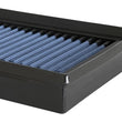 Load image into Gallery viewer, aFe Magnum FLOW Pro 5R Air Filter 14-17 Porsche 911 (991) Turbo S H6 3.8L (tt) - Back View