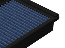 Load image into Gallery viewer, aFe Magnum FLOW Pro 5R Air Filter 17-20 Hyundai Elantra/Veloster - Back View