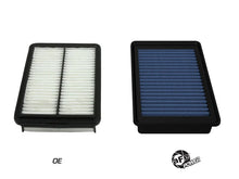 Load image into Gallery viewer, aFe Magnum FLOW Pro 5R Air Filter 17-20 Hyundai Elantra/Veloster - Additional View 8