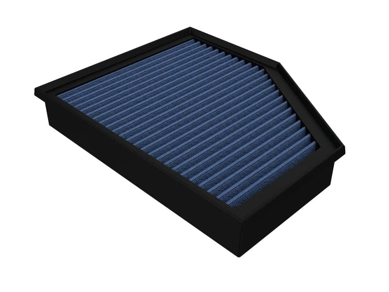 aFe Magnum FLOW Pro 5R Air Filter 19-21 BMW X7 L6 3.0L - Main Product View
