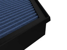 Load image into Gallery viewer, aFe Magnum FLOW Pro 5R Air Filter 19-21 BMW X7 L6 3.0L - Back View
