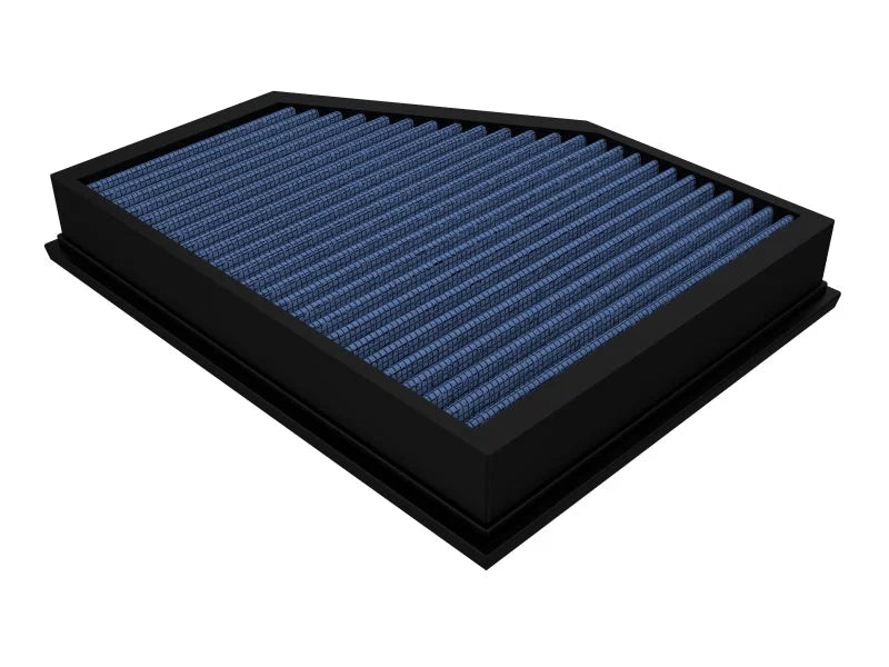 aFe Magnum FLOW Pro 5R Air Filter 19-21 BMW X7 L6 3.0L - Additional View 7