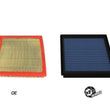 Load image into Gallery viewer, aFe Magnum FLOW Pro 5R Air Filter 19-21 Subaru Crosstrek 2.0L - Installation View