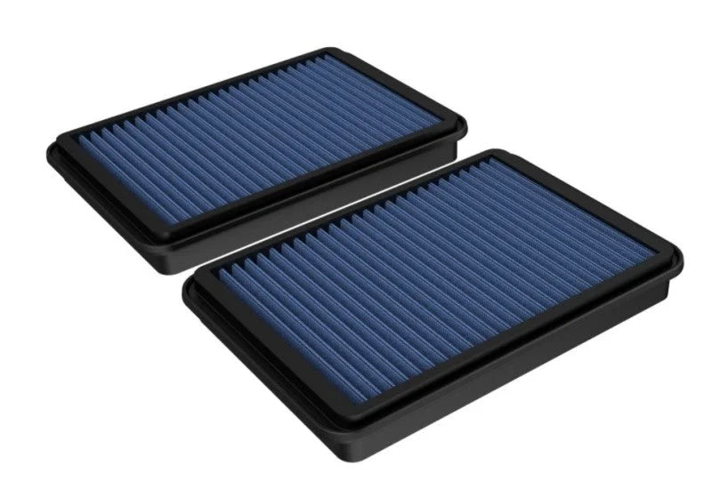 aFe Magnum FLOW Pro 5R Air Filter 21+ RAM 1500 TRX V8-6.2L - Additional View 8