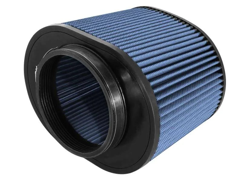 aFe Magnum FLOW Pro 5R Air Filter 5-1/2 in F x (10x7in B x (9x7)in T (Inverted) x 7in H - Additional View 6