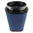Load image into Gallery viewer, aFe Magnum FLOW Pro 5R Air Filter (5.5x 7.5)in F (9x 7)in B (5.8 x 3.8)in T (Carbon Fiber) x 10in H - Additional View 6