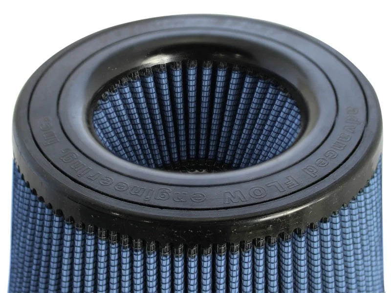 aFe Magnum FLOW Pro 5R Air Filter 7.13in F x (8.75in x 8.75in) B x 7in T(Inv) x 6.75in H - Additional View 5