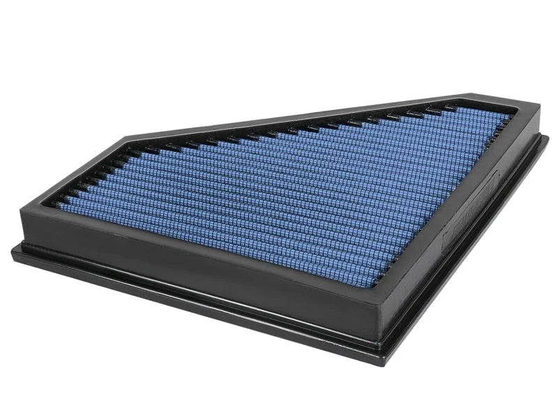 aFe Magnum FLOW Pro 5R OE Replacement Air Filter 13-17 Cadillac ATS V6-3.6L - Additional View 6