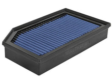 Load image into Gallery viewer, aFe Magnum FLOW Pro 5R OE Replacement Filter 2018+ Jeep Wrangler (JL) V6 3.6L - Main Product View