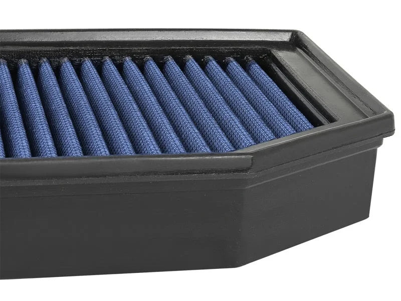 aFe Magnum FLOW Pro 5R OE Replacement Filter 2018+ Jeep Wrangler (JL) V6 3.6L - Additional View 6