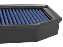 Load image into Gallery viewer, aFe Magnum FLOW Pro 5R OE Replacement Filter 2018+ Jeep Wrangler (JL) V6 3.6L - Additional View 6