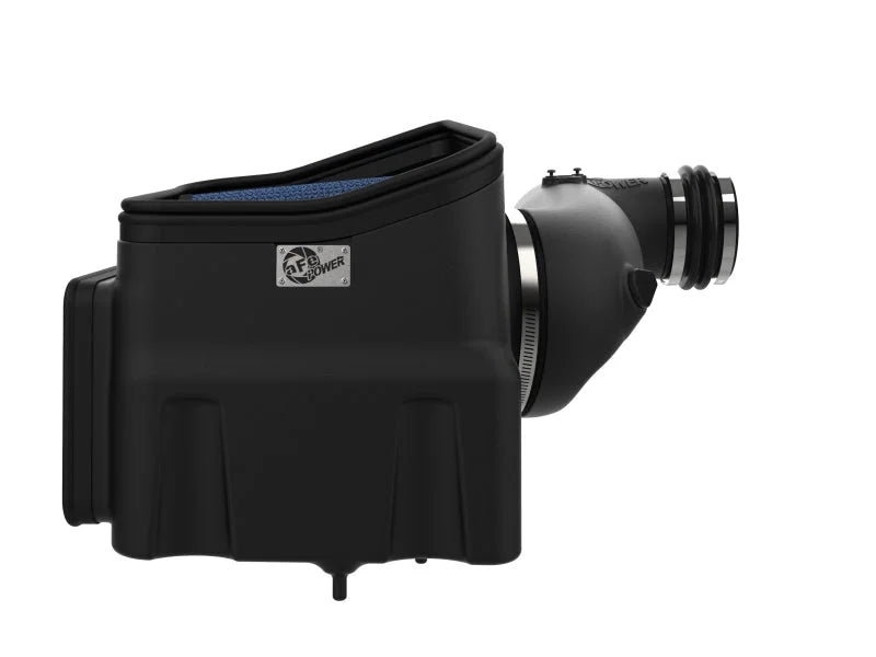 aFe Magnum FLOW Pro 5R OE Replacement Filter (Pair) GM Diesel Trucks 07.5-10 V8-6.6L (td) LMM - Additional View 8