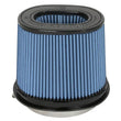Load image into Gallery viewer, aFe Magnum FLOW Pro 5R Replacement Air Filter (6.75x4.75)F x (8.25x6.25)B(mt2) x (7.2x5)T x 7H - Main Product View
