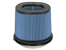 Load image into Gallery viewer, aFe Magnum FLOW Pro 5R Replacement Air Filter (6.75x4.75)F x (8.25x6.25)B(mt2) x (7.2x5)T x 7H - Main Product View