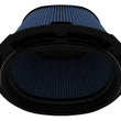 Load image into Gallery viewer, aFe Magnum FLOW Pro 5R Replacement Air Filter (6.75x4.75)F x (8.25x6.25)B(mt2) x (7.2x5)T x 7H - Installation View