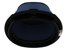 Load image into Gallery viewer, aFe Magnum FLOW Pro 5R Replacement Air Filter (6.75x4.75)F x (8.25x6.25)B(mt2) x (7.2x5)T x 7H - Installation View