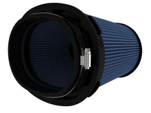 Load image into Gallery viewer, aFe Magnum FLOW Pro 5R Replacement Air Filter (6.75x4.75)F x (8.25x6.25)B(mt2) x (7.2x5)T x 7H - Additional View 5