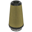 Load image into Gallery viewer, aFe Magnum FLOW Pro 5R Replacement Air Filter F-3.5 / B-5 / T-3.5 (Inv) / H-8in. - Main Product View