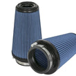Load image into Gallery viewer, aFe Magnum FLOW Pro 5R Replacement Air Filter (Pair) F-3.5 / B-5 / T-3.5 (Inv) / H-8in. - Main Product View