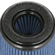 Load image into Gallery viewer, aFe Magnum FLOW Pro 5R Replacement Air Filter (Pair) F-3.5 / B-5 / T-3.5 (Inv) / H-8in. - Additional View 6