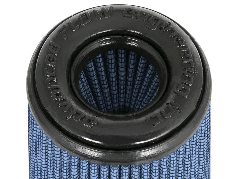 aFe Magnum FLOW Pro 5R Replacement Air Filter (Pair) F-3.5 / B-5 / T-3.5 (Inv) / H-8in. - Additional View 6