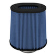 Load image into Gallery viewer, aFe Magnum FLOW Pro 5R Universal Air Filter 5.50in F / 10x8 IN / Bx 8x6 T (Inv) / 9in H - Main Product View