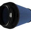 Load image into Gallery viewer, aFe Magnum FLOW Pro 5R Universal Air Filter 5.50in F / 10x8 IN / Bx 8x6 T (Inv) / 9in H - Additional View 5