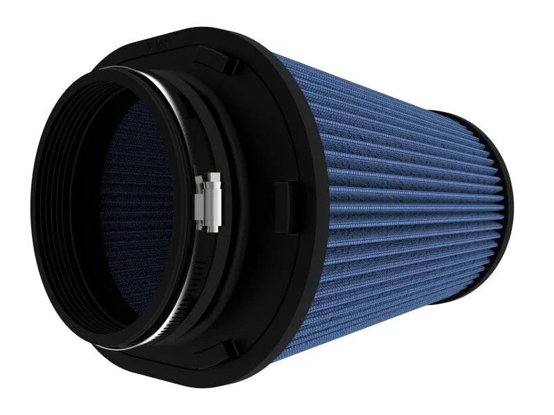 aFe Magnum FLOW Pro 5R Universal Air Filter 5.50in F / 10x8 IN / Bx 8x6 T (Inv) / 9in H - Additional View 5