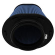 Load image into Gallery viewer, aFe Magnum FLOW Pro 5R Universal Air Filter 5.50in F / 10x8 IN / Bx 8x6 T (Inv) / 9in H - Additional View 6