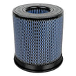 Load image into Gallery viewer, aFe Magnum FLOW Pro 5R Universal Air Filter 5.5in F / 8in B / 8in T (Inv) / 9in H - Main Product View