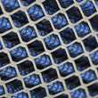 Load image into Gallery viewer, aFe Magnum FLOW Pro 5R Universal Air Filter 5.5in F / 8in B / 8in T (Inv) / 9in H - Side View
