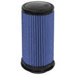 Load image into Gallery viewer, aFe Magnum FLOW Pro 5R Universal Clamp-On Air Filter F-3.5 / B-5 (mt2) / T-4.75 / H-9in. - Main Product View