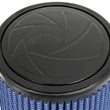 Load image into Gallery viewer, aFe Magnum FLOW Pro 5R Universal Clamp-On Air Filter F-3.5 / B-5 (mt2) / T-4.75 / H-9in. - Additional View 6