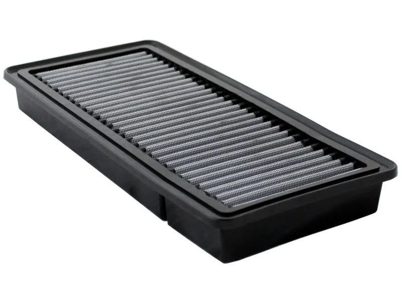 aFe Magnum FLOW Pro DRY S OE Replacement Air Filter 11-16 Ford Diesel 6.7L V8 - Main Product View