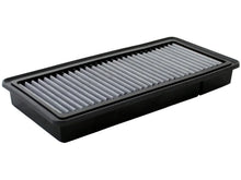 Load image into Gallery viewer, aFe Magnum FLOW Pro DRY S OE Replacement Air Filter 11-16 Ford Diesel 6.7L V8 - Additional View 5