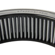 Load image into Gallery viewer, aFe Magnum FLOW Pro DRY S OE Replacement Air Filter 86-93 Mercedes 300E L6 - Installation View